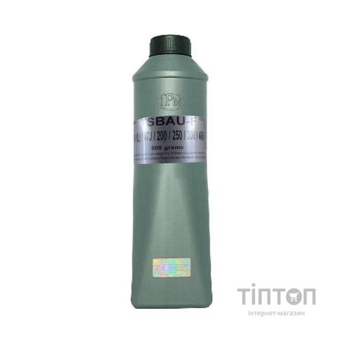 Тонер Brother TN-10J/47J/200/250/300/460/530/560/6300/8000, 500г IPM (TSBAU-F)