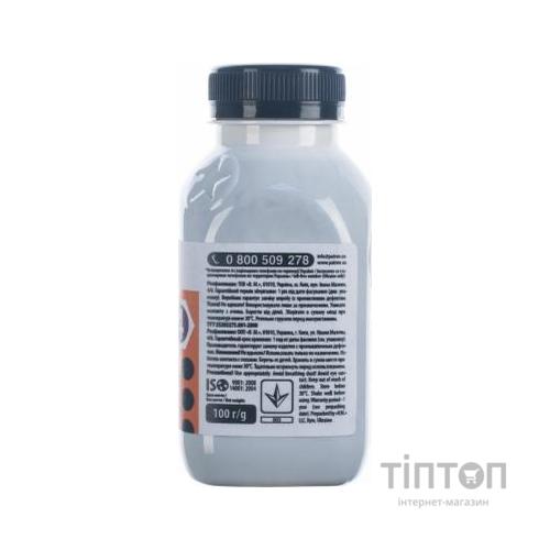 Тонер Brother Universal №4 100г Patron (PN-BU4-100)