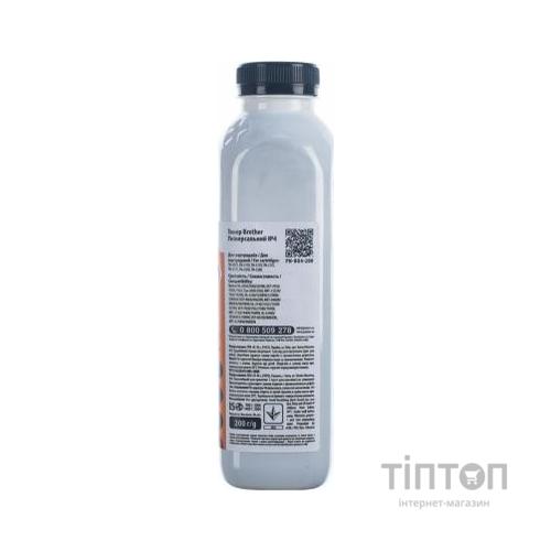 Тонер Brother Universal №4 200г Patron (PN-BU4-200)