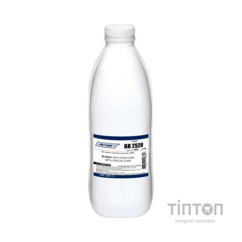 Тонер Brother Universal STAR, 800г IPM (TDBSTAR-800)