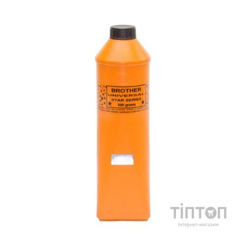 Тонер Brother Universal STAR NEW FORMULA IPM (TSBSTAR-F)
