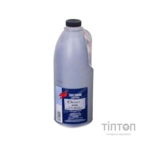 Тонер Brother Універсальний Static Control (TRBUNIVHD-1KG)