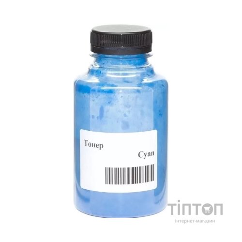 Тонер Canon 067 35г CYAN MF651Cw/MF655Cdw/MF657Cdw 1.25K AHK (50000439)