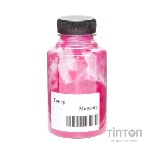 Тонер Canon 067 35г MAGENTA MF651Cw/MF655Cdw/MF657Cdw 1.25K AHK (50000440)