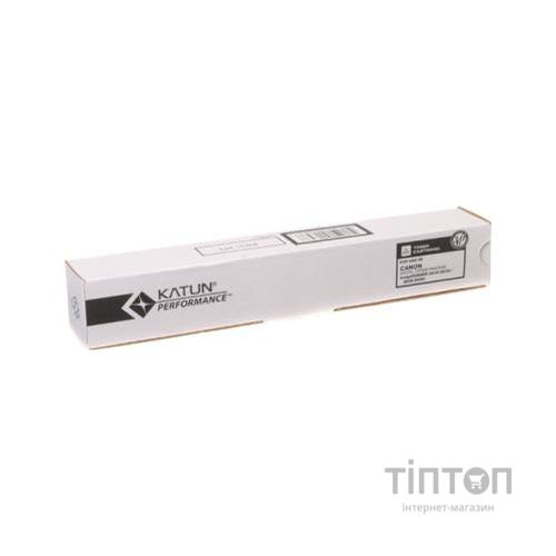 Тонер CANON C-EXV14 iR-2016/ 2016J/ 2020 (туба 460г) KATUN