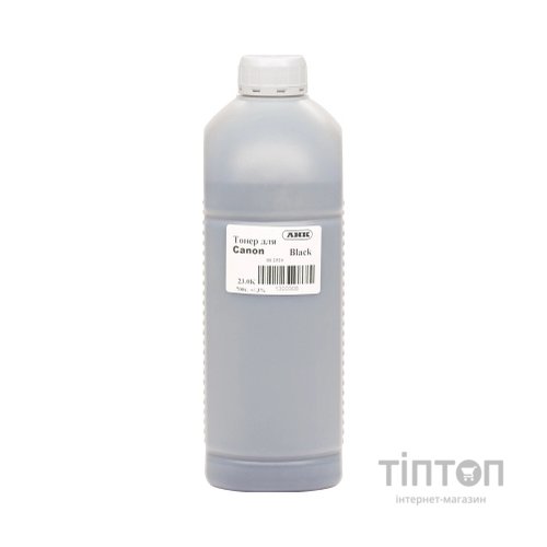 Тонер Canon C-EXV33 iR-2520/2525/2530, 700г Black TonerLab (1300308)