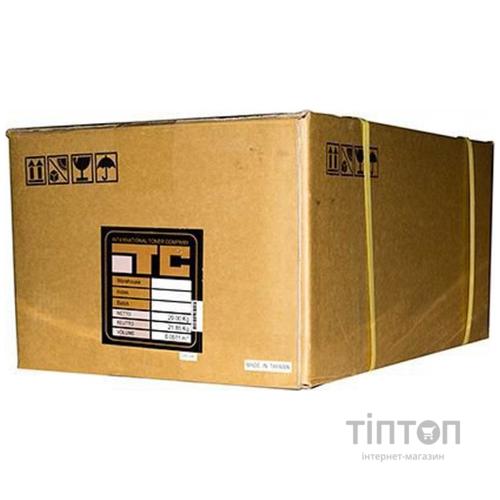 Тонер CANON FC/PC/ 200/300 (10кг) T203-6 TTI (PB-006 D1)