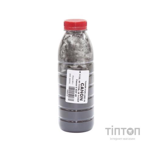 Тонер Canon iR-1133 , 240г Black AHK (3202310)