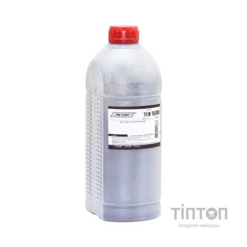 Тонер Canon iR-1600/1605/1610F/2000/2010F, 460г Black IPM (TH73-4)