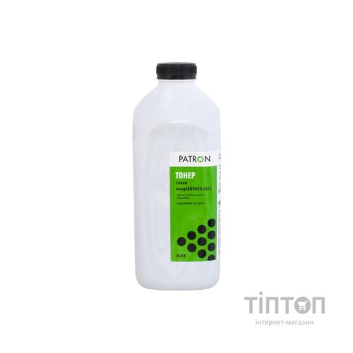 Тонер Canon iR-2425, 490 г Patron (PN-CIR2425-490)