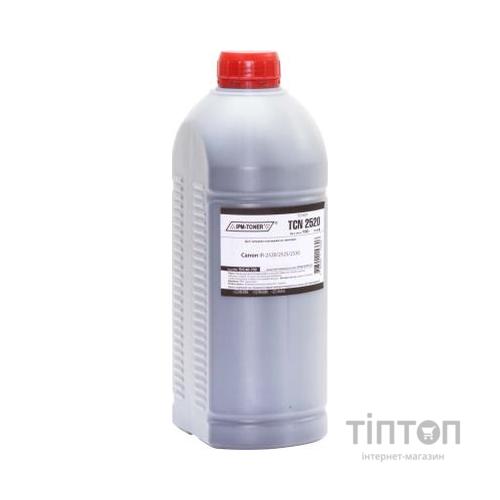 Тонер Canon iR-2520/2525/2530, 700г Black IPM (TDC40-700)