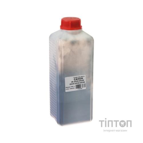 Тонер Canon iR-2520/2525/2530, C-EXV33, 700г Black AHK (1300305)