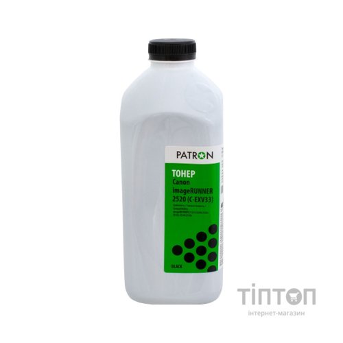 Тонер Canon iR-2520 700 г Patron (PN-CIR2520-700)