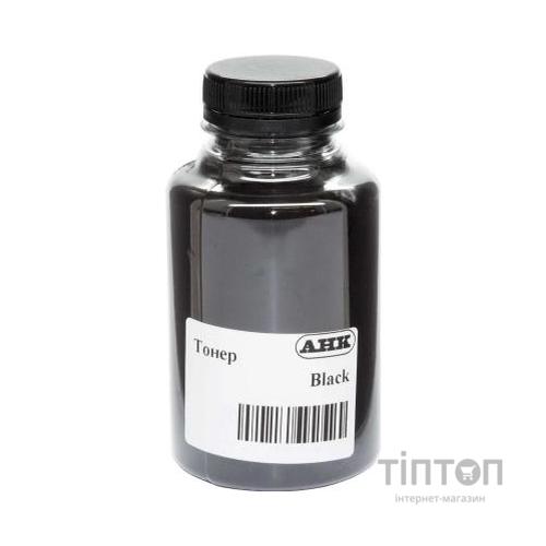 Тонер Canon iR C1225iF/1225 360г Black +девелопер AHK (3203803)
