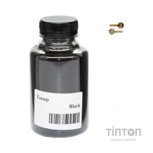 Тонер Canon iR C1225iF/1225 Black 360г+ chip 12K AHK (3203569)