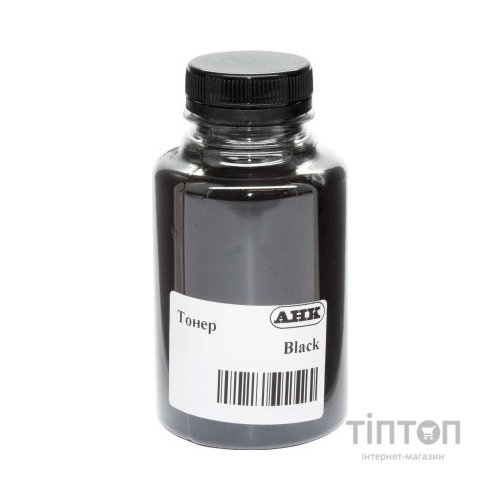 Тонер Canon MF610/630, 110г Black AHK (1505202)