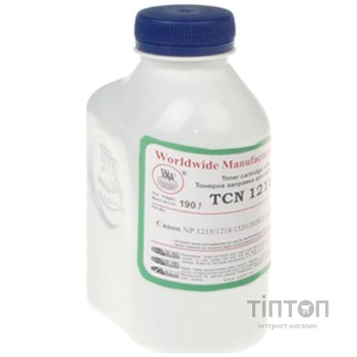 Тонер Canon NPG-1 (для NP-1215) WWM (TH03-1)