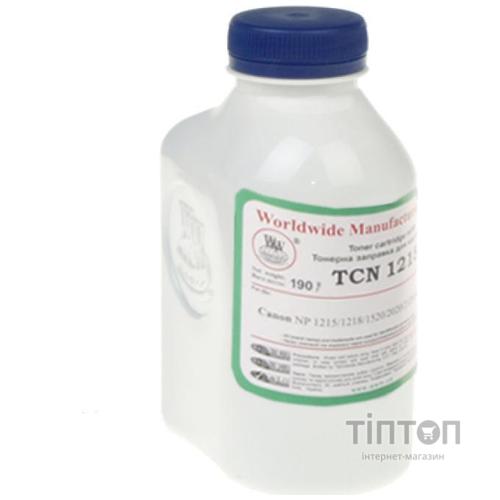 Тонер Canon NPG-1 (для NP-1215) WWM (TH03-1)