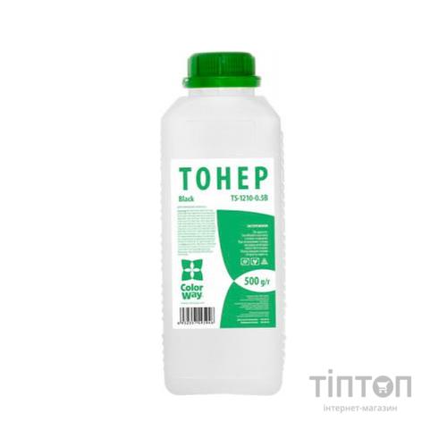 Тонер ColorWay SAMSUNG ML-1210/1250/4500 (TS-1210-0.5 B)