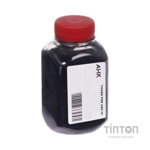 Тонер Epson AcuLaser M1400/MX14 бутль 30г Black AHK (1401764)