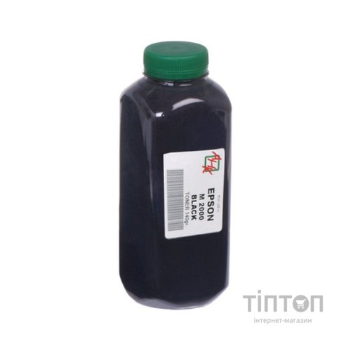 Тонер Epson AcuLaser M2000, 140г Black AHK (1400740)