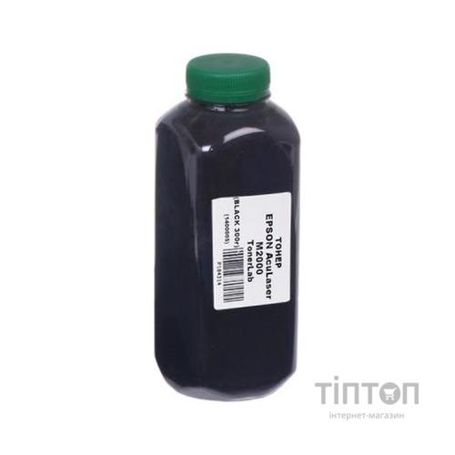 Тонер Epson AcuLaser M2000, 300г Black TonerLab (1400005)