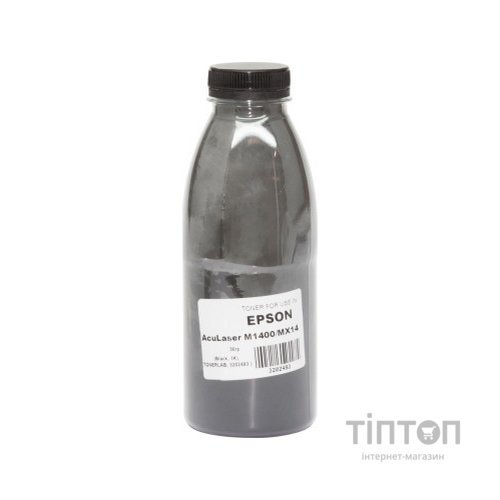 Тонер Epson M1400/MX14 30г Black +chip AHK (3202496)