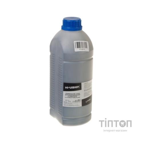 Тонер HI-VISION TTI HP LJ P1005/1006/1505 (NB-005)