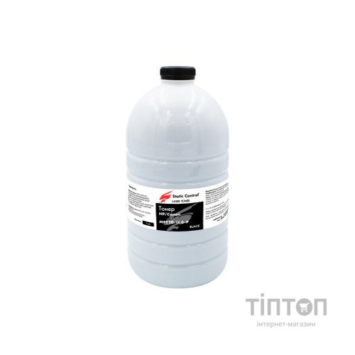 Тонер HP/Canon 1 кг (фасовка) Static Control (MPT10-1KG-P)