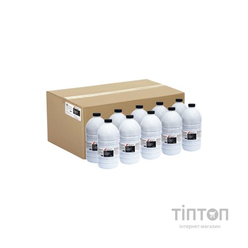 Тонер HP/Canon 10шт по 1кг (фасовка) Static Control (MPT10-1KG-10-P)