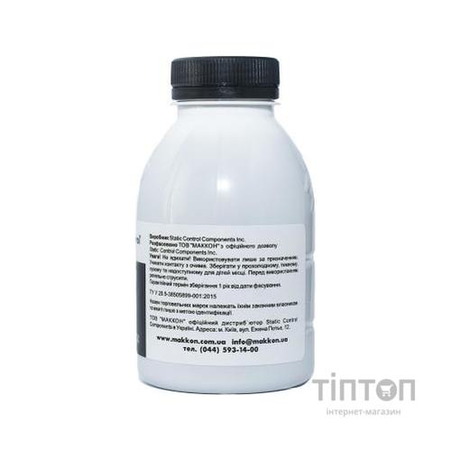 Тонер HP/Canon MPT8 Universal 1010/1012, 100г Static Control (MPT8-100B-P)