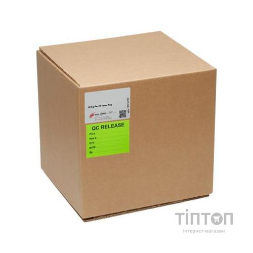 Тонер HP/Canon MPT8 Universal 1010/1012, 10кг Static Control (MPT8-10KG)