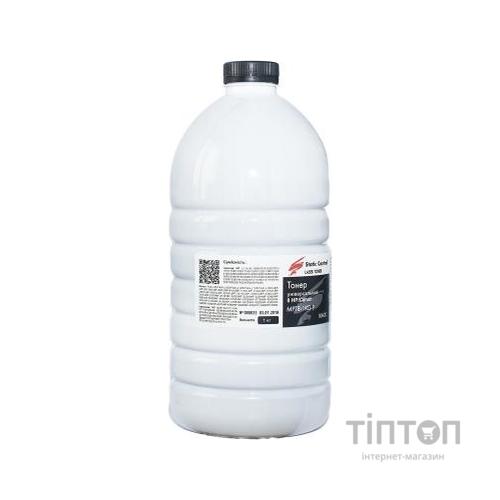 Тонер HP/Canon MPT8 Universal 1010/1012, 1кг Static Control (MPT8-1KG-P)