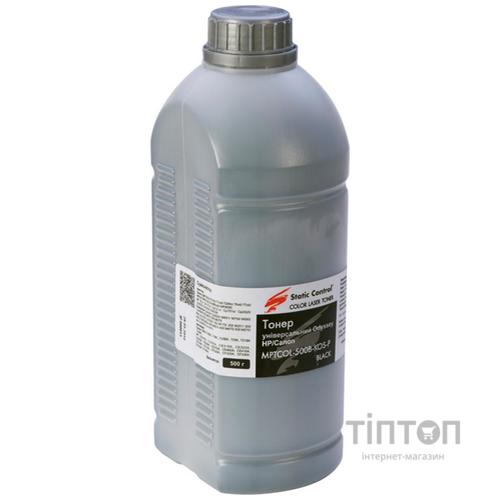 Тонер HP/Canon universal Static Control (MPTCOL-500B-KOS-P)