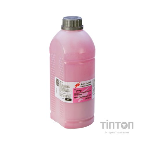 Тонер HP/Canon universal Static Control (MPTCOL-500B-MAOS-P)