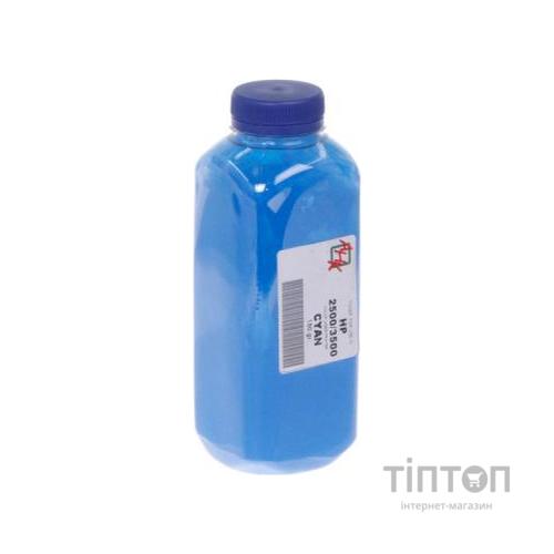 Тонер HP CLJ 1500/2500/2840 , 150г Cyan AHK (1500760)