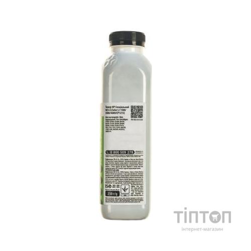 Тонер HP CLJ 1500/3000/4600/CP1215) BLACK 250г Patron (HCS-A-B-250)