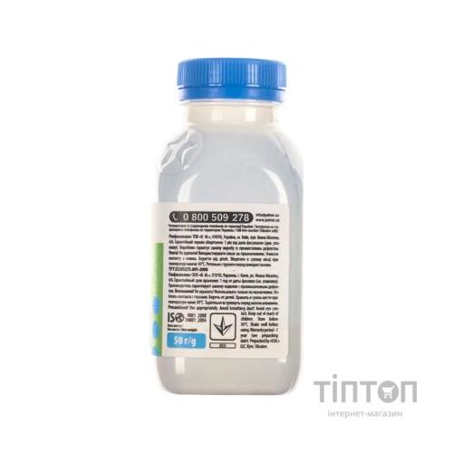 Тонер HP CLJ 1500/3000/4600/CP1215) CYAN 50г Patron (HCS-A-C-050)