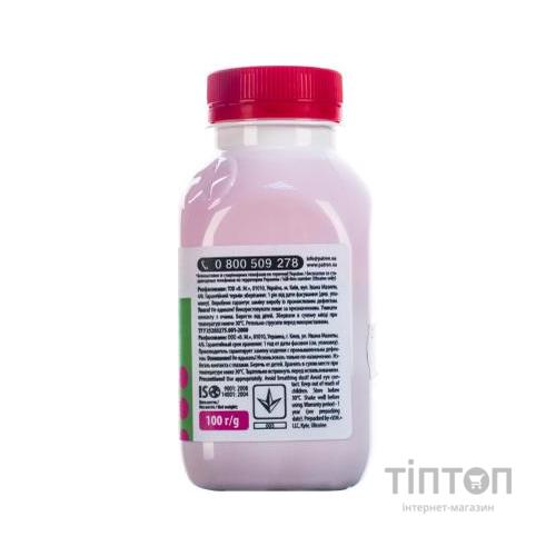 Тонер HP CLJ 1500/3000/4600/CP1215) MAGENTA 100г Patron (HCS-A-M-100)
