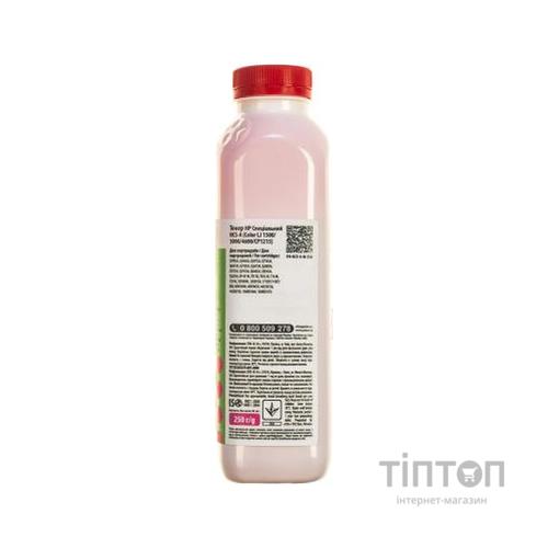 Тонер HP CLJ 1500/3000/4600/CP1215) MAGENTA 250г Patron (HCS-A-M-250)