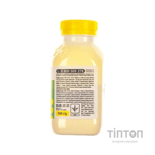 Тонер HP CLJ 1500/3000/4600/CP1215) YELLOW 100г Patron (HCS-A-Y-100)