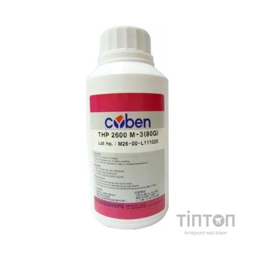 Тонер HP CLJ 1600/2600, MAGENTA Hanp (THP2600M-3NCH)