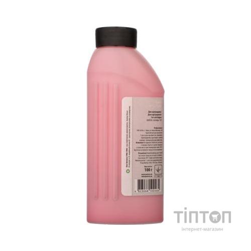 Тонер HP CLJ 2600 MAGENTA 100г PATRON (T-PN-HCLJ2600-M-100)