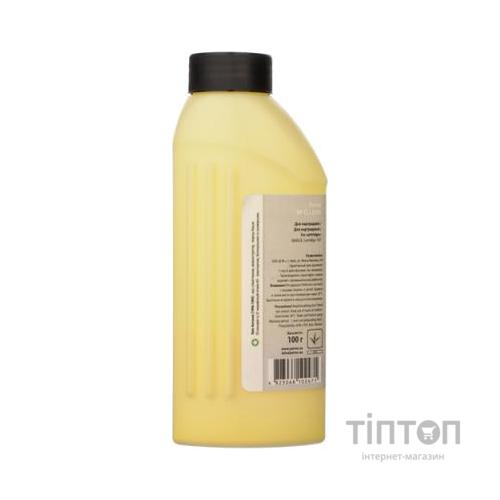 Тонер HP CLJ 2600 YELLOW 100г PATRON (T-PN-HCLJ2600-Y-100)