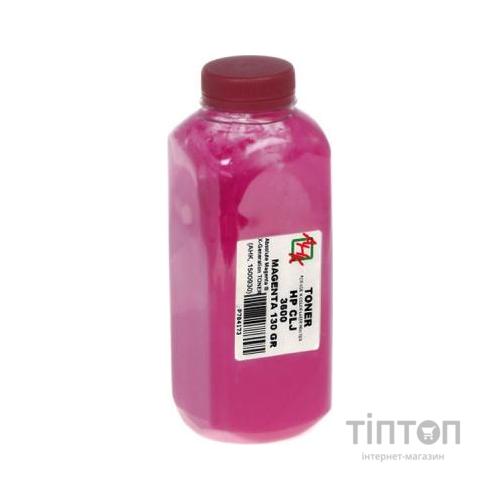 Тонер HP CLJ 3600, 130г Magenta AHK (1500930)