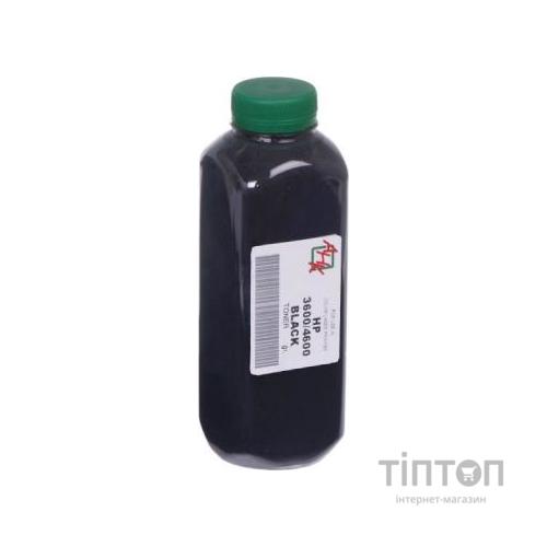 Тонер HP CLJ 3600, 175г Black AHK (1500950)