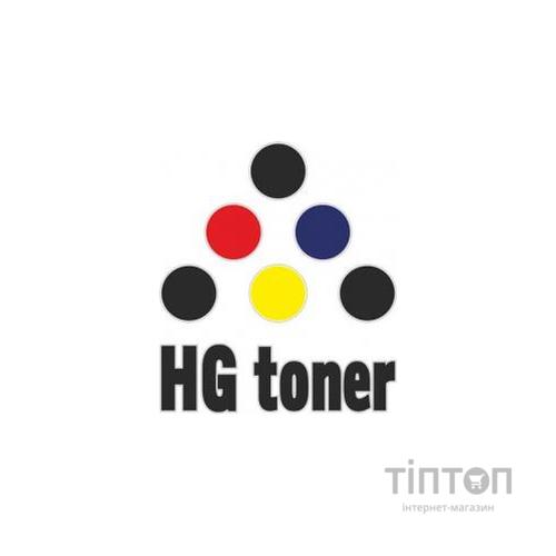 Тонер HP CLJ CP1025/1215/1525 1кг YELLOW HG (TSM-HGC011Y-1)