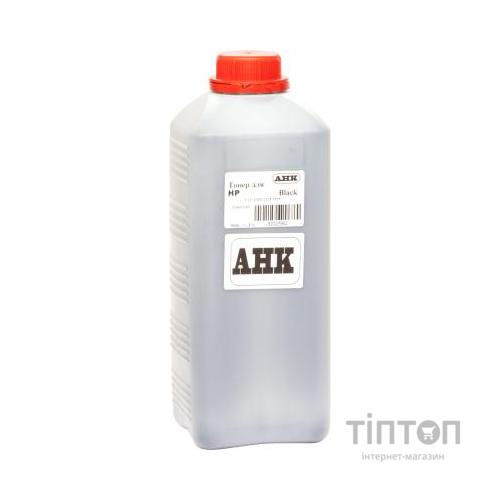Тонер HP CLJ CP1025/1215/CM1312, 500г Black AHK (3202562)