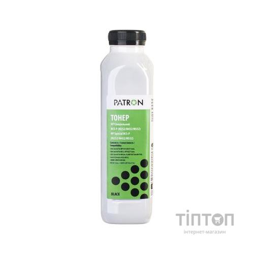 Тонер HP CLJ CP1025/1215,M252/452/552, Special, BLACK,250 g Patron (PN-HCS-P-B-250)