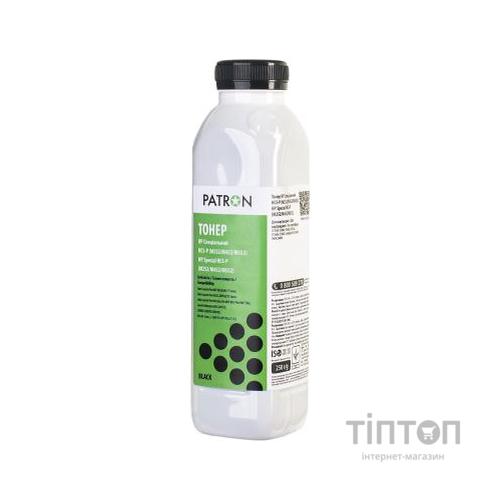 Тонер HP CLJ CP1025/1215,M252/452/552, Special, BLACK,250 g Patron (PN-HCS-P-B-250)